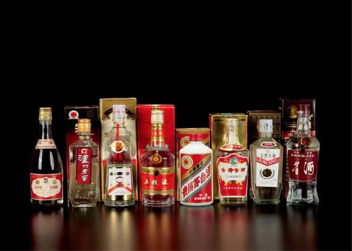 抚宁老酒储存的方法